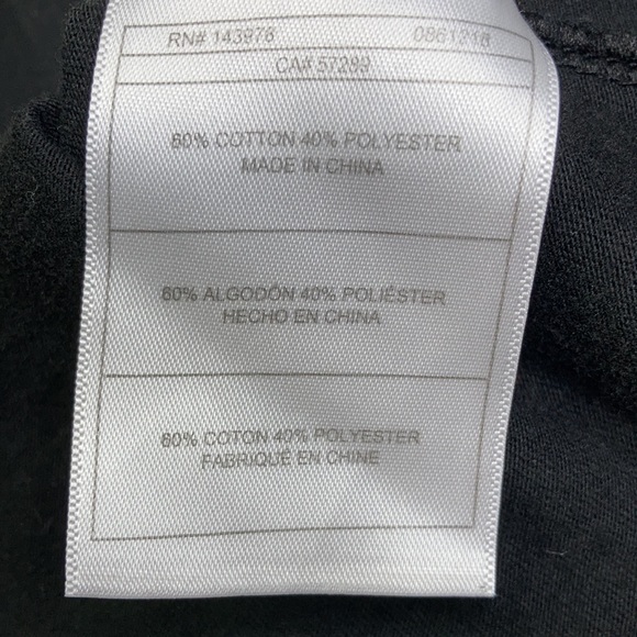 Puma Boys Logo Graphic T-Shirt - Picture 6 of 7